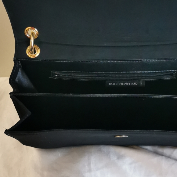Holt Renfrew Clutch - Picture 3 of 3